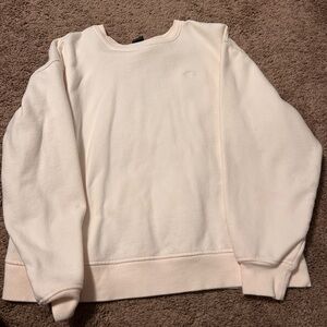 Women’s North Face Crew Neck